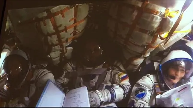 La última tripulación a la ISS volvió a nuestro planeta el pasado 11 de junio sin incidentes