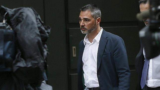 El «conseguidor» de la trama Púnica reclama al Ayuntamiento de Castellón el pago de 6.000 euros