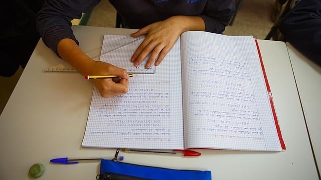 Las clases comenzarán el 14 de septiembre