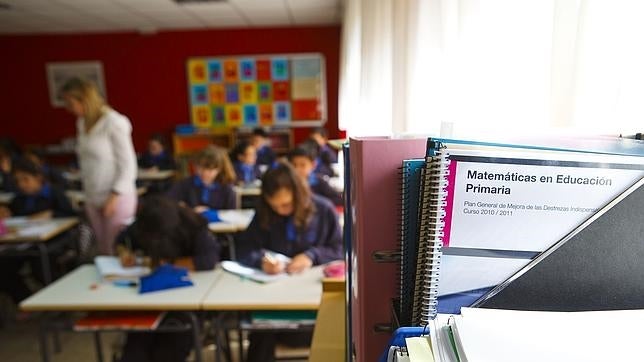 Las clases empezarán el 10 o el 15 de septiembre