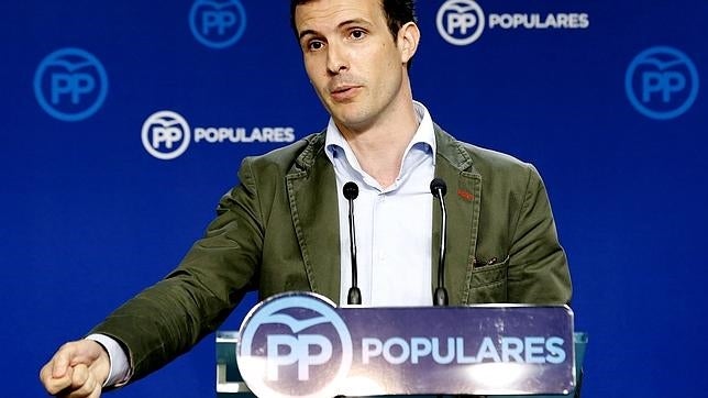 El PP no incluirá la reforma de la Constitución en su programa electoral