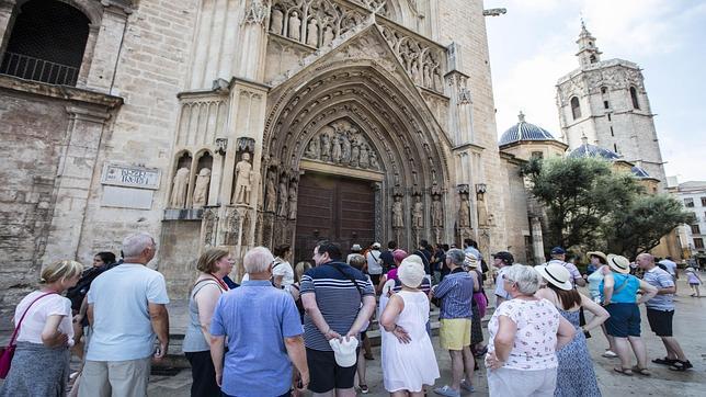 Comunidad Valenciana, segundo destino preferido por los españoles