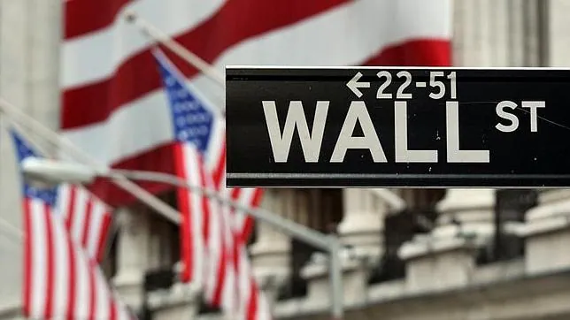 Wall Street también se desploma en su apertura