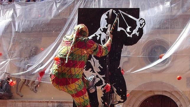 Cuatro fiestas populares para terminar el verano