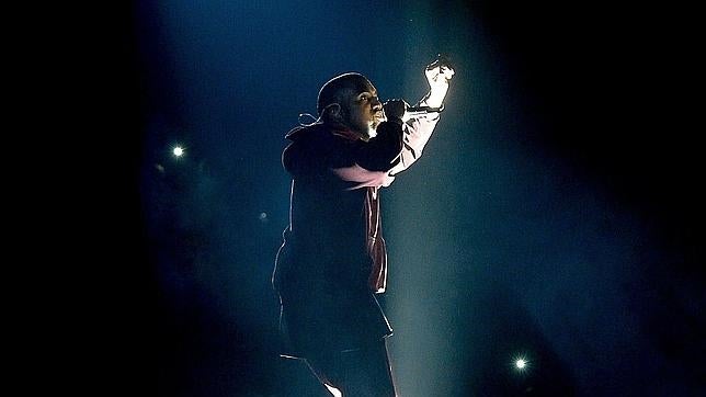 Kanye West recibirá un premio honorífico en los MTV Video Awards