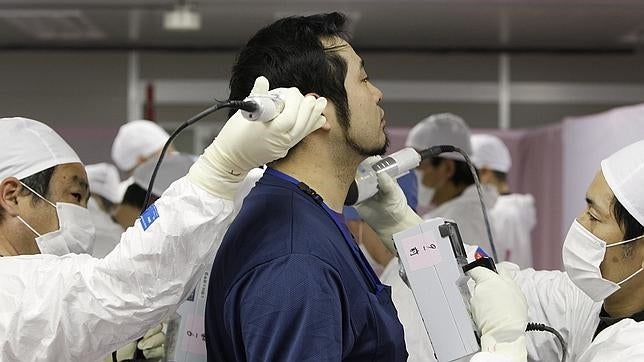 Científicos estadounidenses descubren un nuevo fármaco contra la radiación nuclear