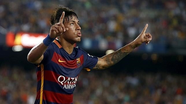 El United, ¿dispuesto a hacer una locura por Neymar?