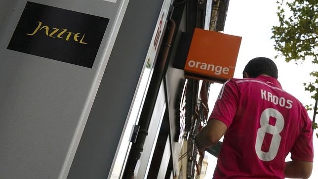 La cobertura de fibra de Orange alcanzará a cinco millones de hogares tras la adquisición de Jazztel