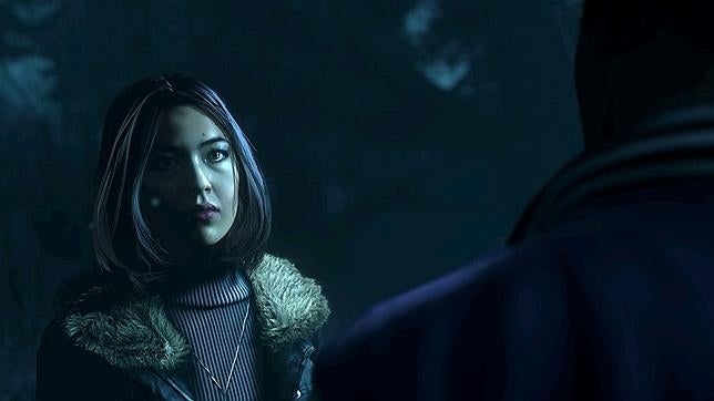 «Until Dawn»: una película interactiva que homenajea al género «slasher»