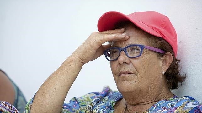 El Gobierno canario ofrece una casa temporal a Josefa en Puerto del Rosario