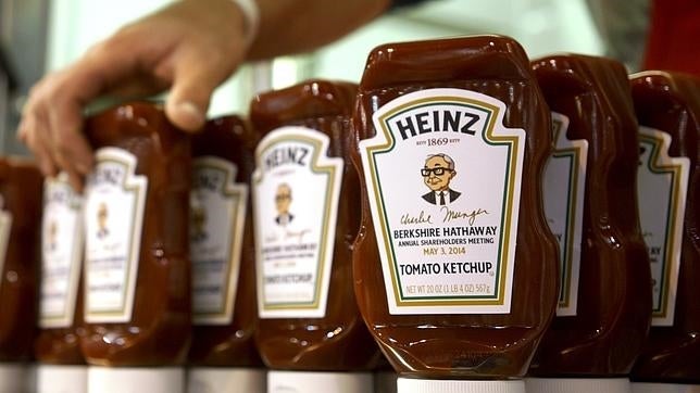 Ketchup Heinz tendrá que dejar de llamarse «Ketchup» en Israel