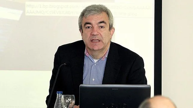 Luis Garicano