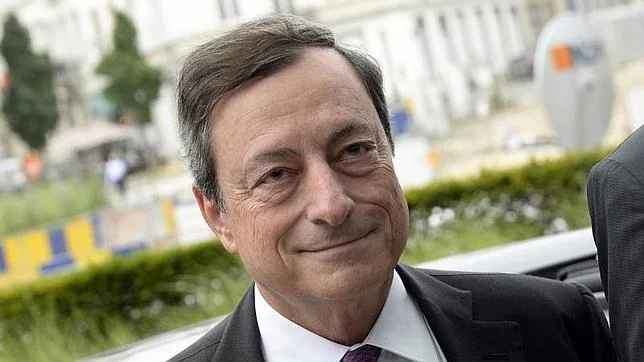 El BCE advierte de que han aumentado los riesgos bajistas para lograr el objetivo de inflación
