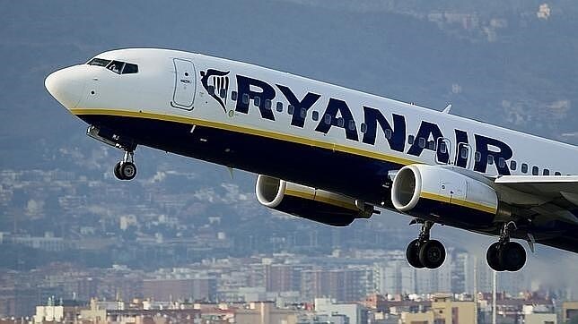 Ryanair se ha asociado para crear esa plataforma con CarTrawler