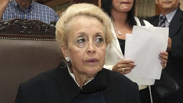 La presidenta del Tribunal Supremo, nombrada primera ministra interina en Grecia