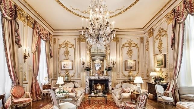 Un príncipe saudí compra el apartamento «encantado» de Joan Rivers