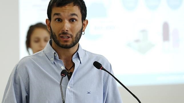 Podemos destina 300.000 euros del sueldo de sus cargos públicos a proyectos ciudadanos