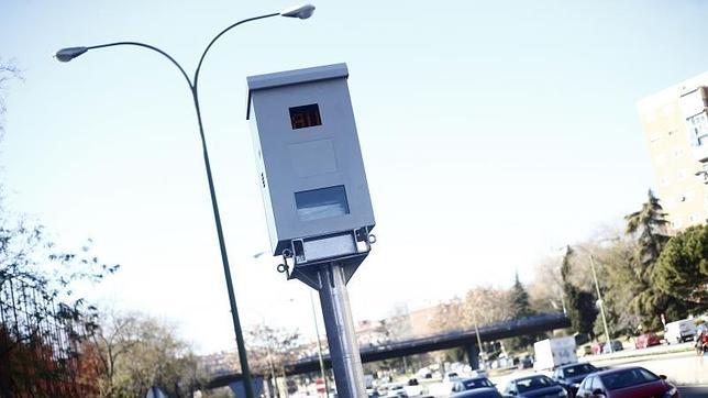 El radar de Santa María de la Cabeza podría retirarse