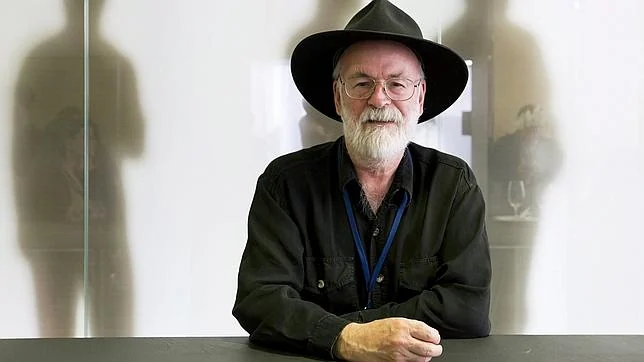 Se publica «The Shepherd's Crown», la novela póstuma de Terry Pratchett