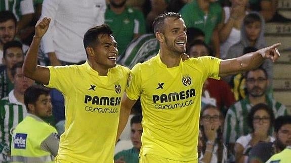 Villarreal y Español, a afianzar sensaciones antes del parón de Liga