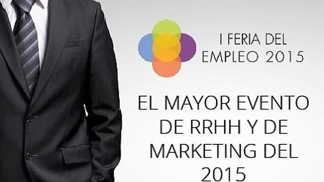 Llega a Madrid la I Feria de Empleo en la Era Digital