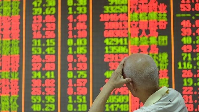 Cuatro vías de contagio de la crisis china a la renta fija