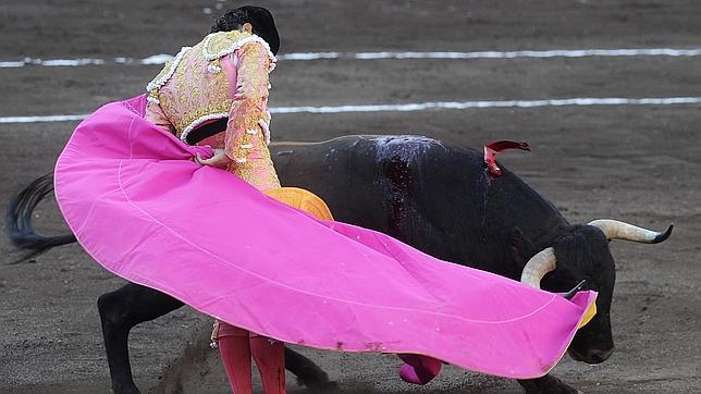 ¿Dónde está el toro de Bilbao?