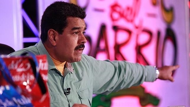 López acusa a Maduro de ocultar datos de un complot para matarlo