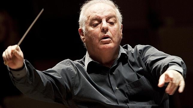 Irán prohibe el concierto de Barenboim en Teherán por «su nacionalidad ilegítima»