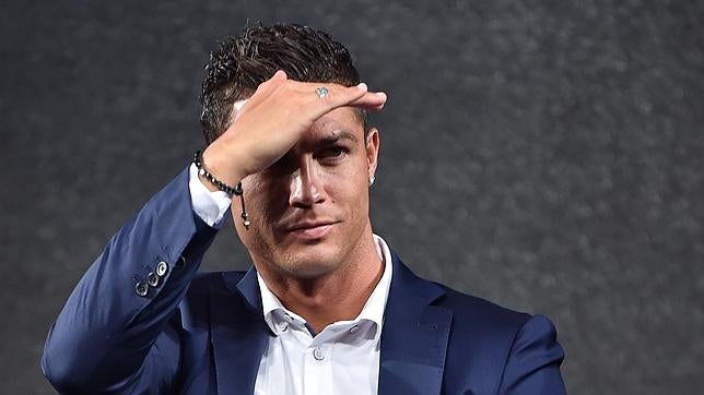 El mayor miedo de Cristiano Ronaldo