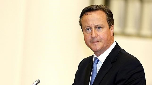 Cameron visitará España y Portugal para abordar reformas de la Unión Europea