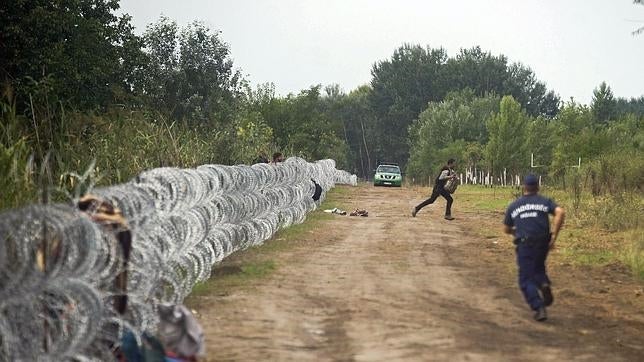 Un continente dividido se enfrenta a la peor crisis humanitaria en 70 años