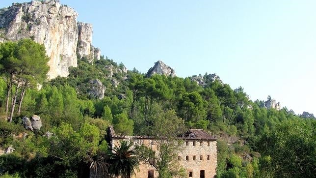 Siete excursiones para descargar adrenalina