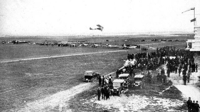 Cosas que no sabías sobre el Aeropuerto de Barajas