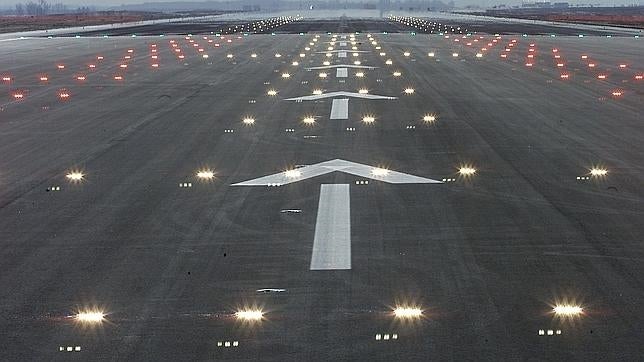 Bajaras cuenta con la pista más larga del mundo