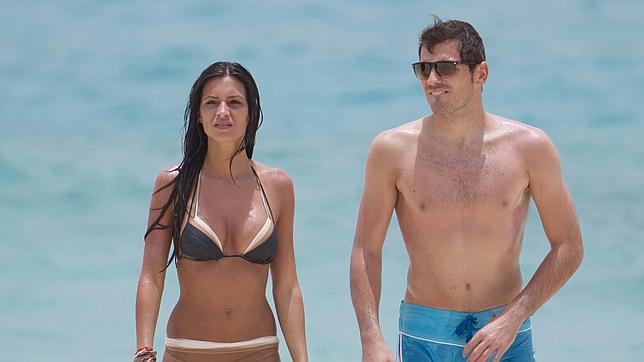 WAGs españolas a la conquista del mundo