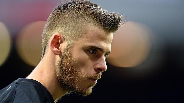 El Madrid insiste en que envió la documentación del fichaje de De Gea a tiempo