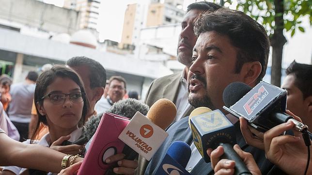 La Fiscalía venezolana considera demostrada la culpabilidad de Leopoldo López