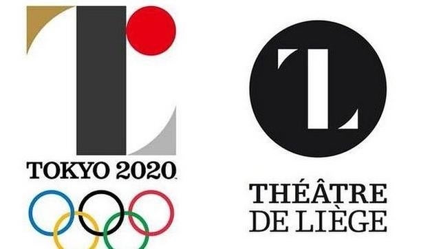 Tokio descarta su logo olímpico tras las acusaciones de plagio