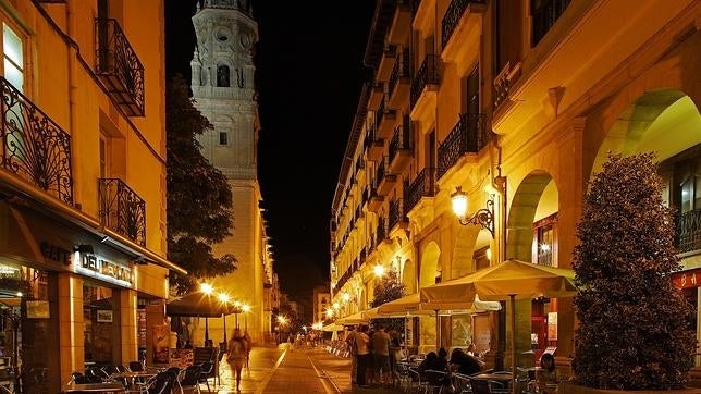 48 horas en Logroño, capital de la buena vida