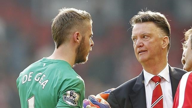 Caso De Gea: las cuatro incógnitas aún por resolver