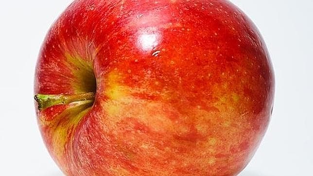 Manzana, la fruta que actúa como un protector natural del estómago
