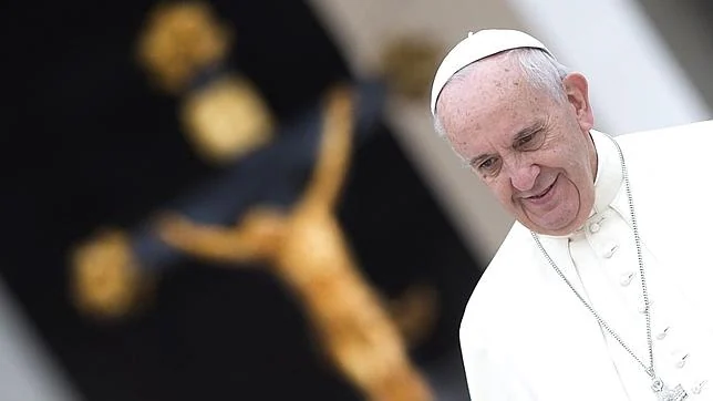 El Papa: «En las ciudades hay mucha diversión pero falta amor»