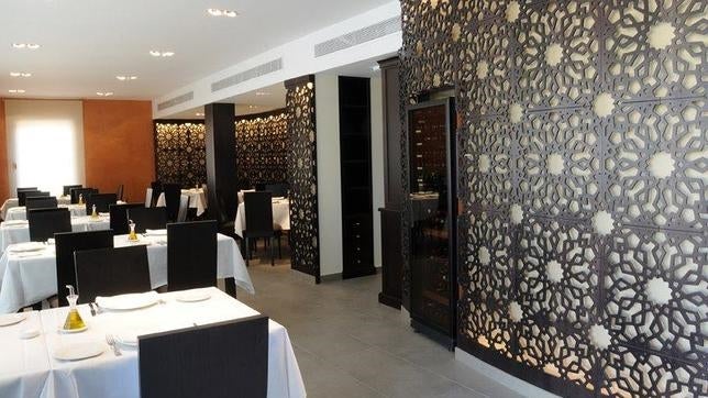 Restaurante Alhucemas