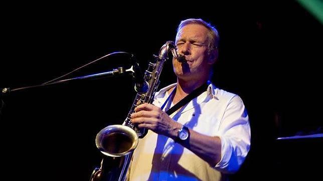 Andreas Prittwitz inaugurará la XVIII edición del Festival de Jazz de Toledo