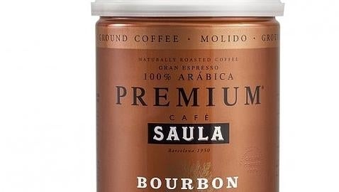 Café Saula, el grano de sabor 'premium