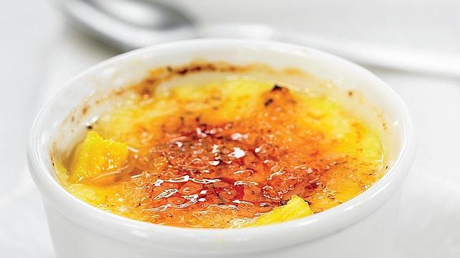 Crema catalana