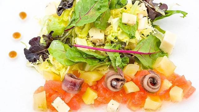 Diez locales para salir a comer en Toledo sin pasarse de la raya