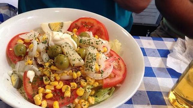 La Otra Bóveda, tradición en pleno Casco Histórico de Toledo