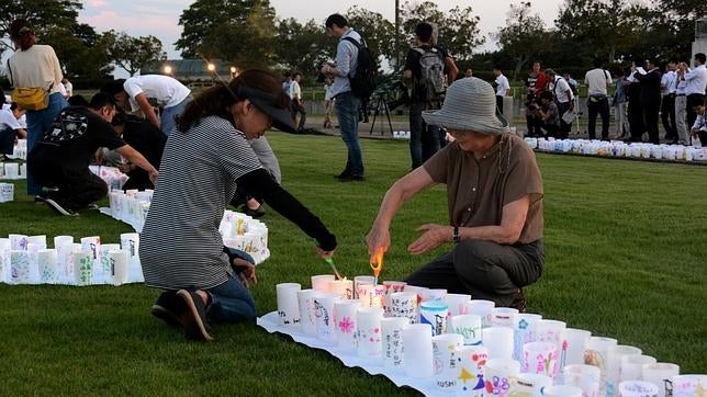 Japón permite el retorno a una de las localidades evacuadas tras Fukushima